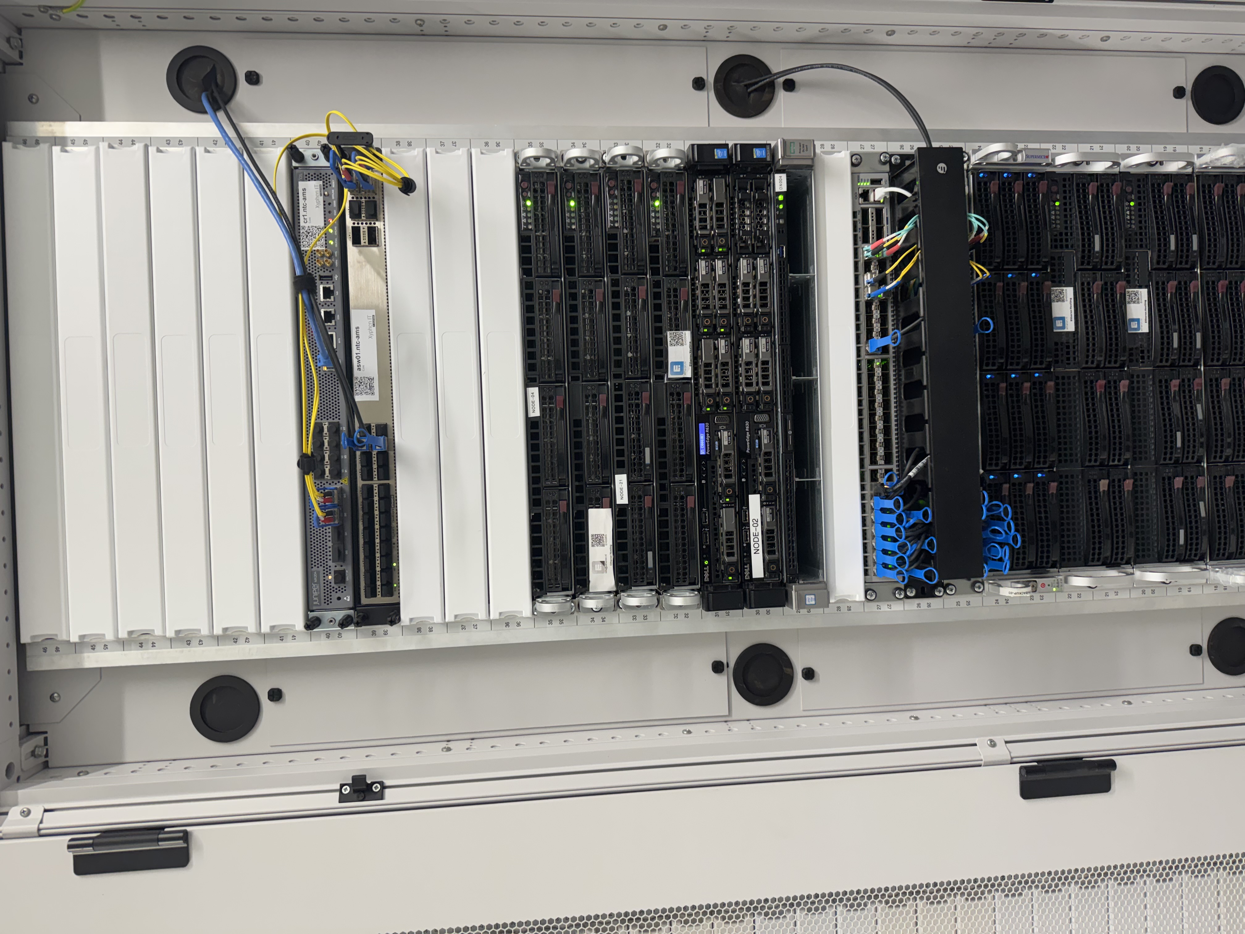 PlanetNode Datacenter